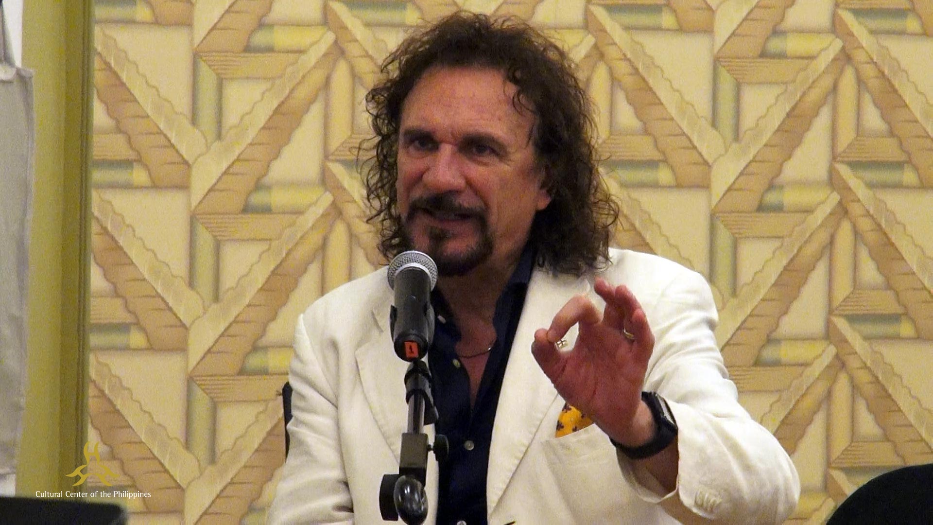 Progetto Puccini 2024: Opera Masterclass (Day 3) Image